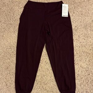 NWT Lululemon Align full length Joggers